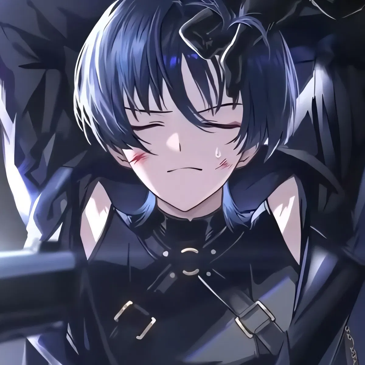 Avatar of Detective Scaramouche