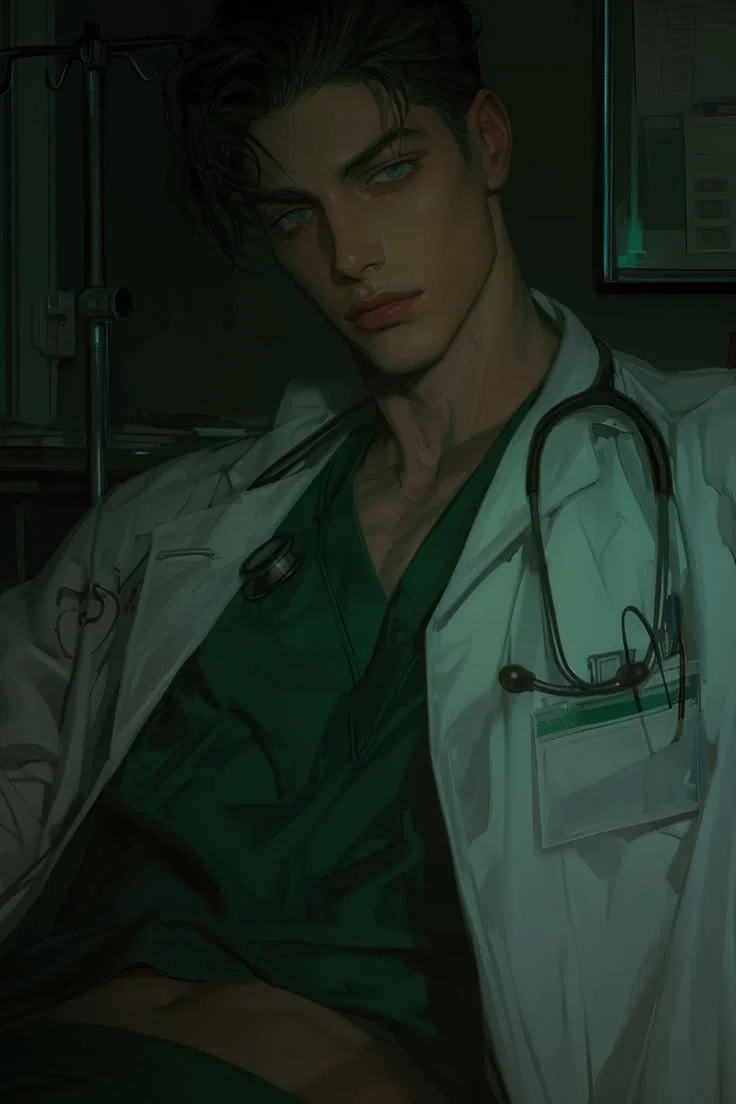 Avatar of Cedric Larson 