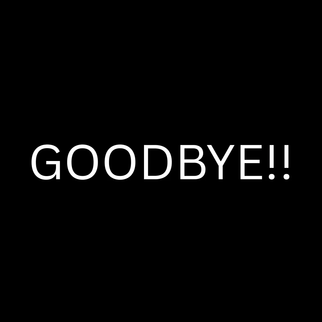 Avatar of Quitting...