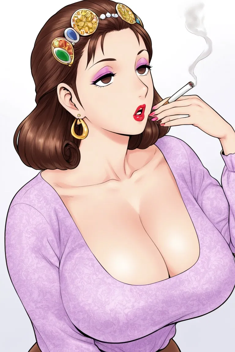 Avatar of Next-Door Milf | Depressed | Flustered 