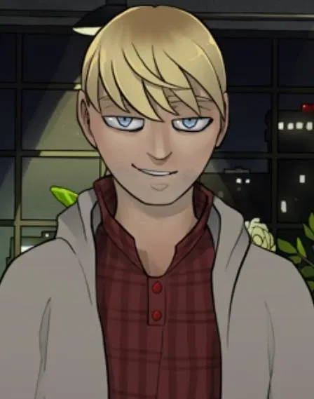 Avatar of Lawrence Oleander