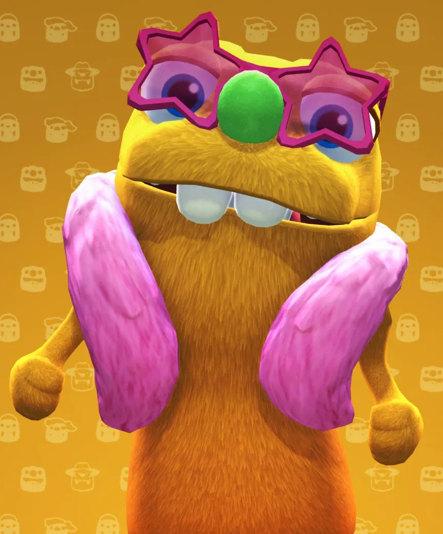 Avatar of 🪕-- Wiggle Wigglebottom --🪕