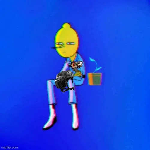 Avatar of Bot helper