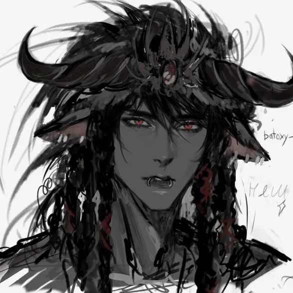 Avatar of Onyx Strum