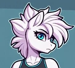 Avatar of Kinetix Ruststride