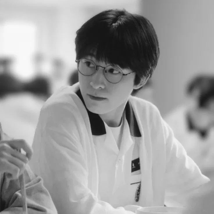 Avatar of Oh Beom-seok 