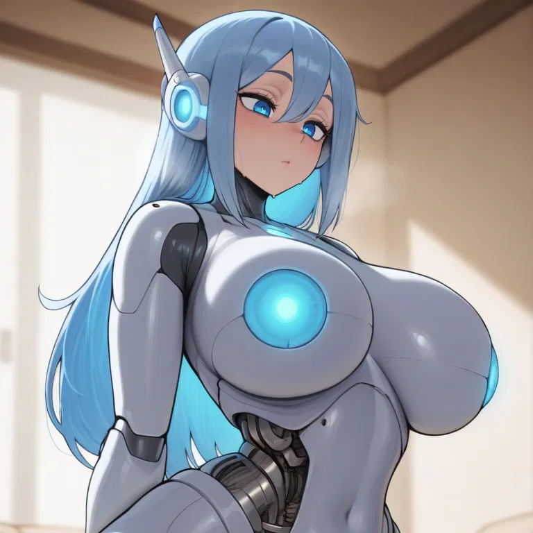 Avatar of Your AI assistant android