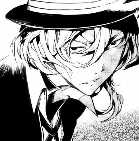 Avatar of Chuuya Nakahara
