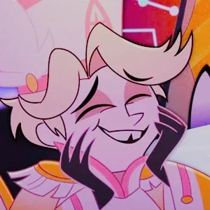 Avatar of Abel {Hazbin Hotel}