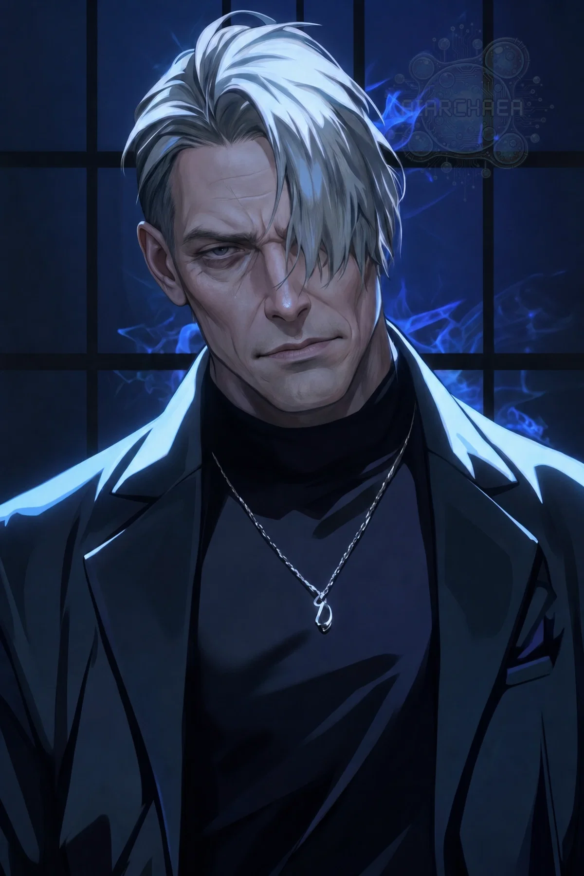 Avatar of Avery Montrose