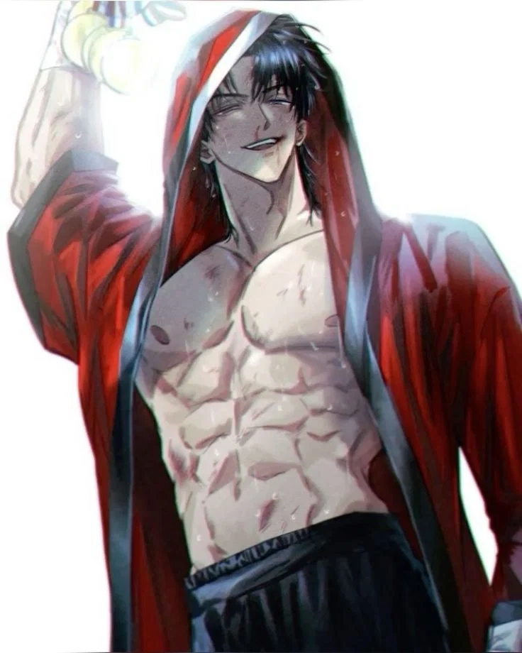 Avatar of Your Boxer Husband