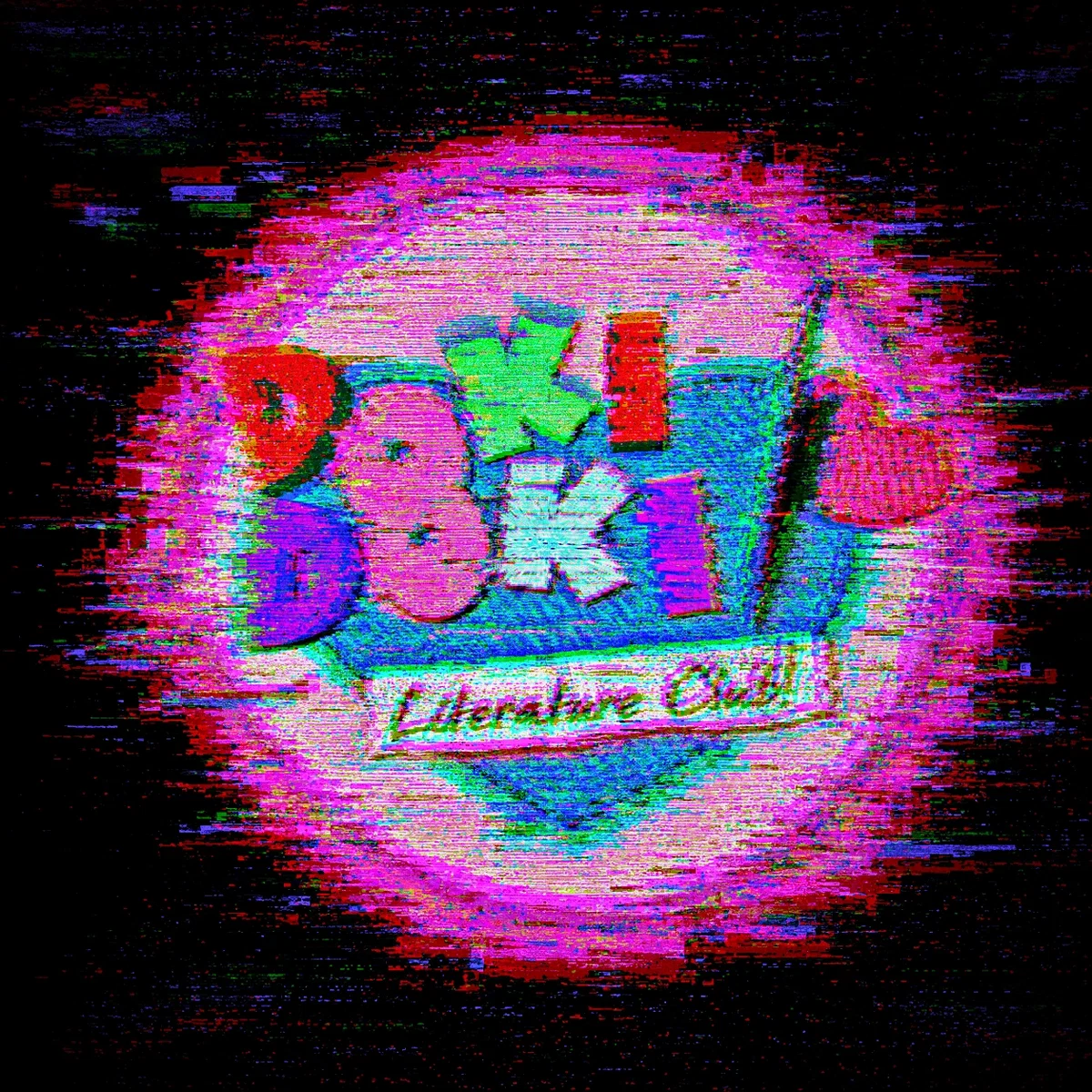 Avatar of ⌜꩜: DDLC | Corrupted ⌟