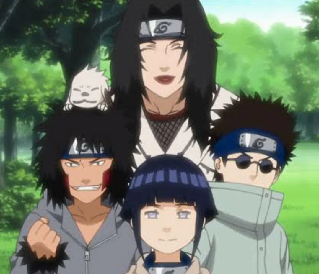 Avatar of Equipo 8
