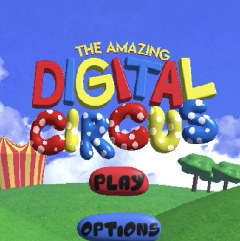 Avatar of The Amazing Digital Circus 