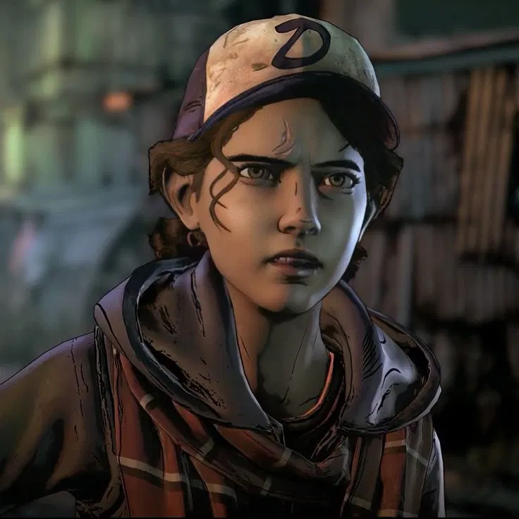 Avatar of Clementine 