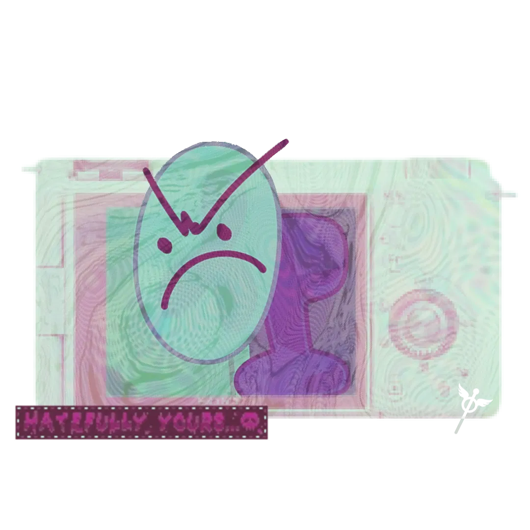 Avatar of Fanny ; BFDI , BFB , TPOT