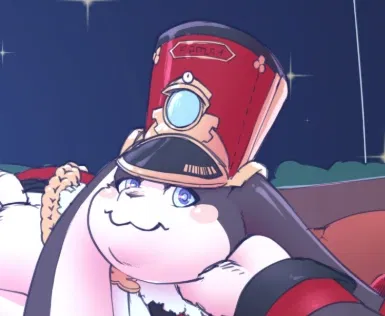 Avatar of Fat Pom-Pom | Chubby Conductor