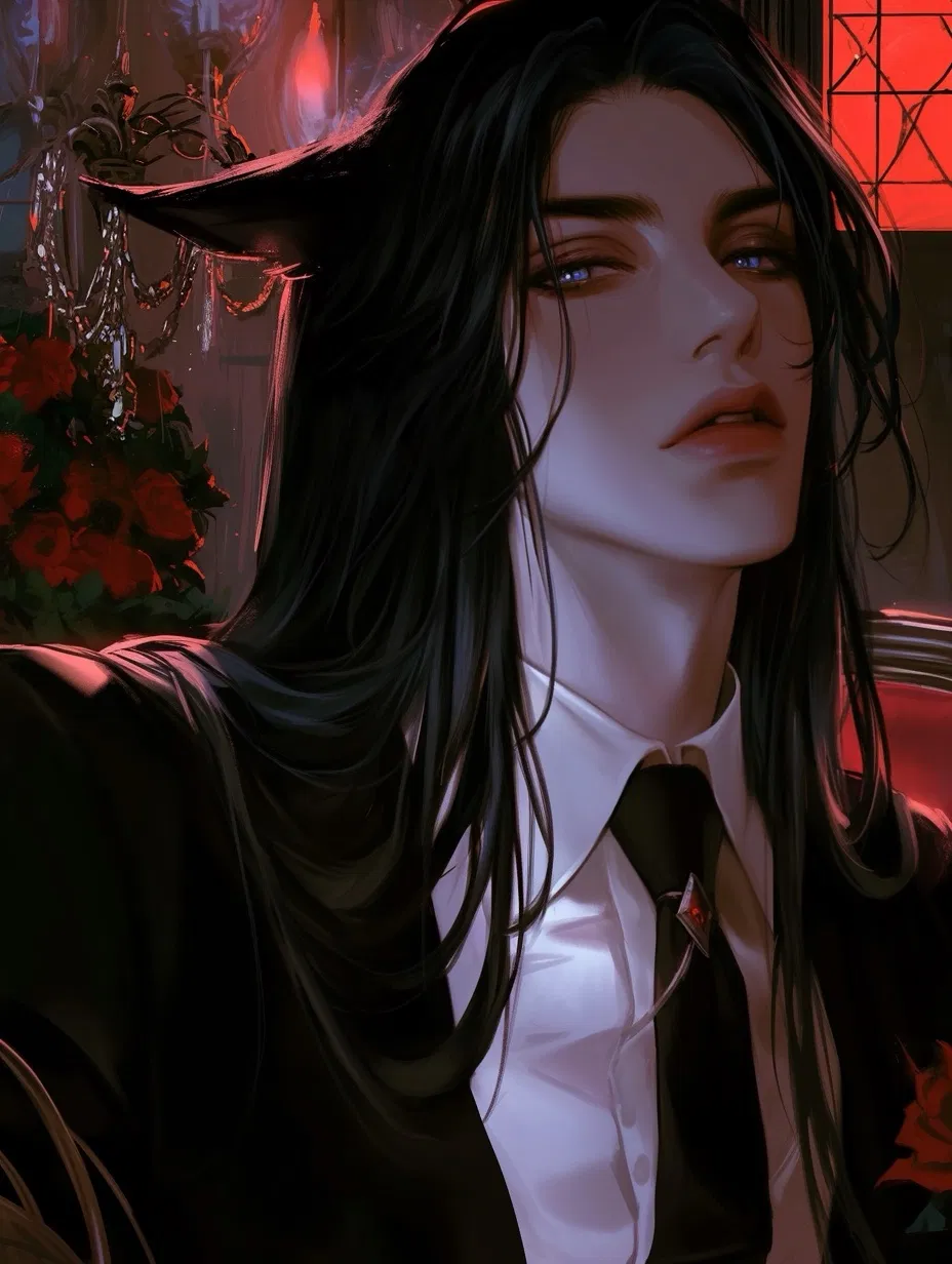 Avatar of Remy LeRenard | Hotel owner
