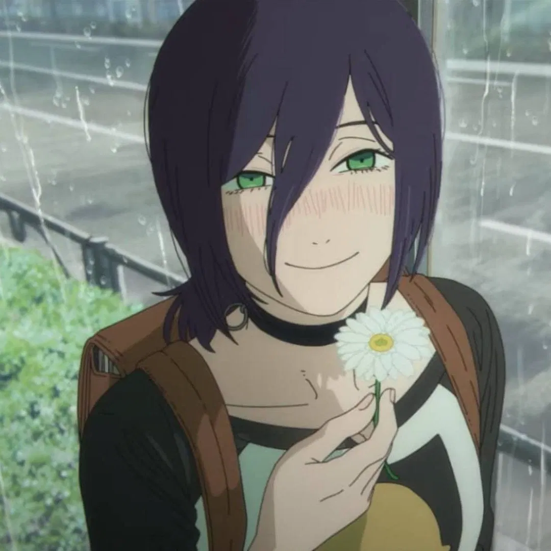 Avatar of Reze | Bomb Devil Arc