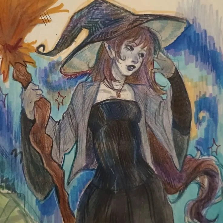 Avatar of Sydelle Rosewood