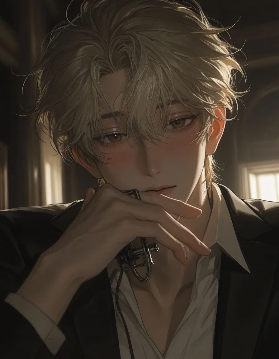 Avatar of AFTER HOURS | Keito