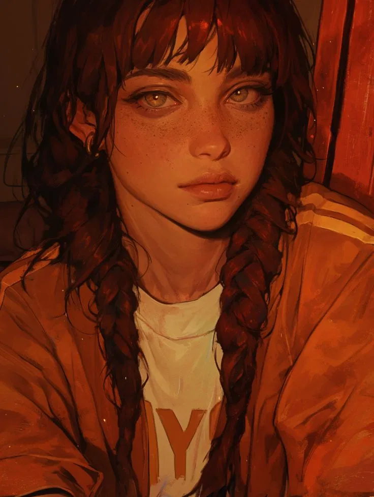 Avatar of FARMER | Emilly Hernands