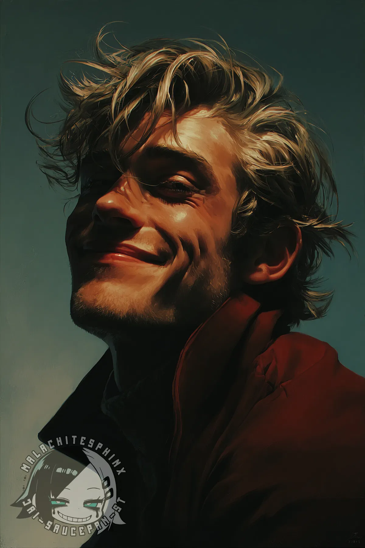 Avatar of Fane Whitlock | The Spirit of Joy