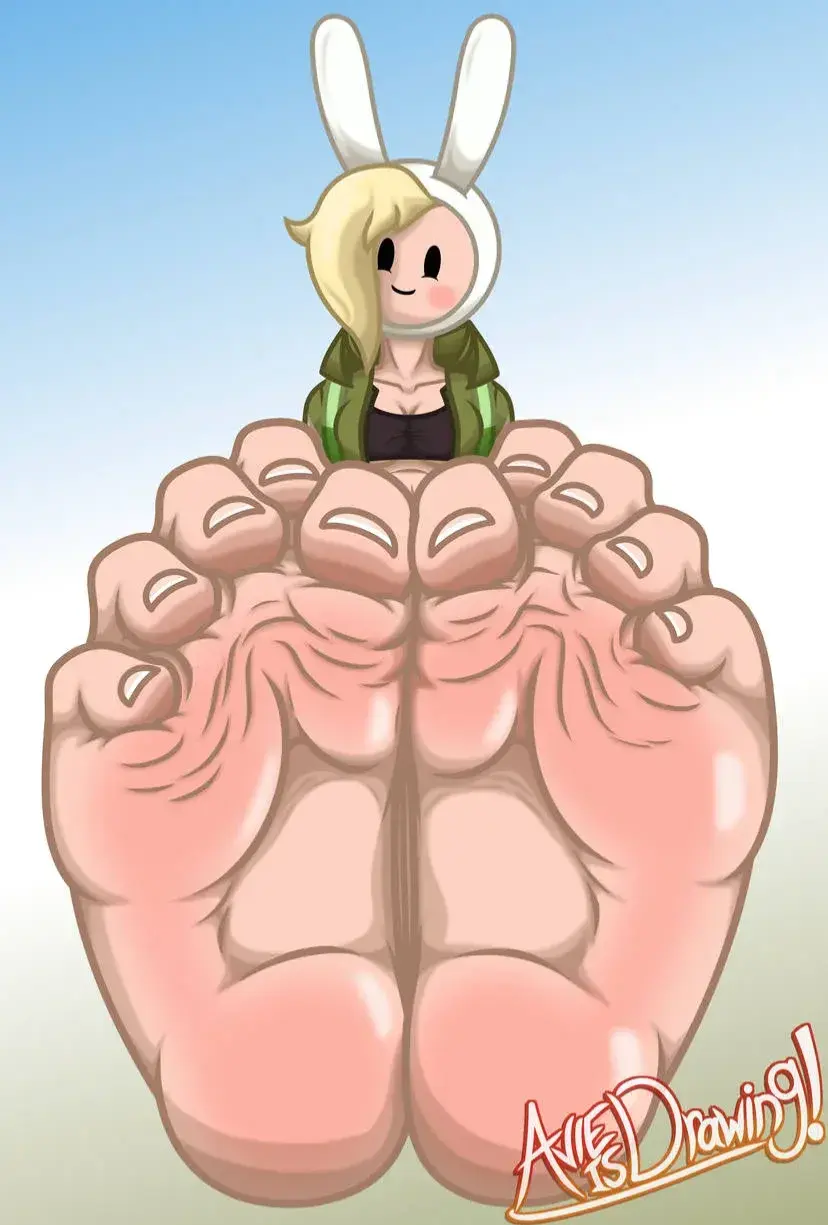 Avatar of Fionna