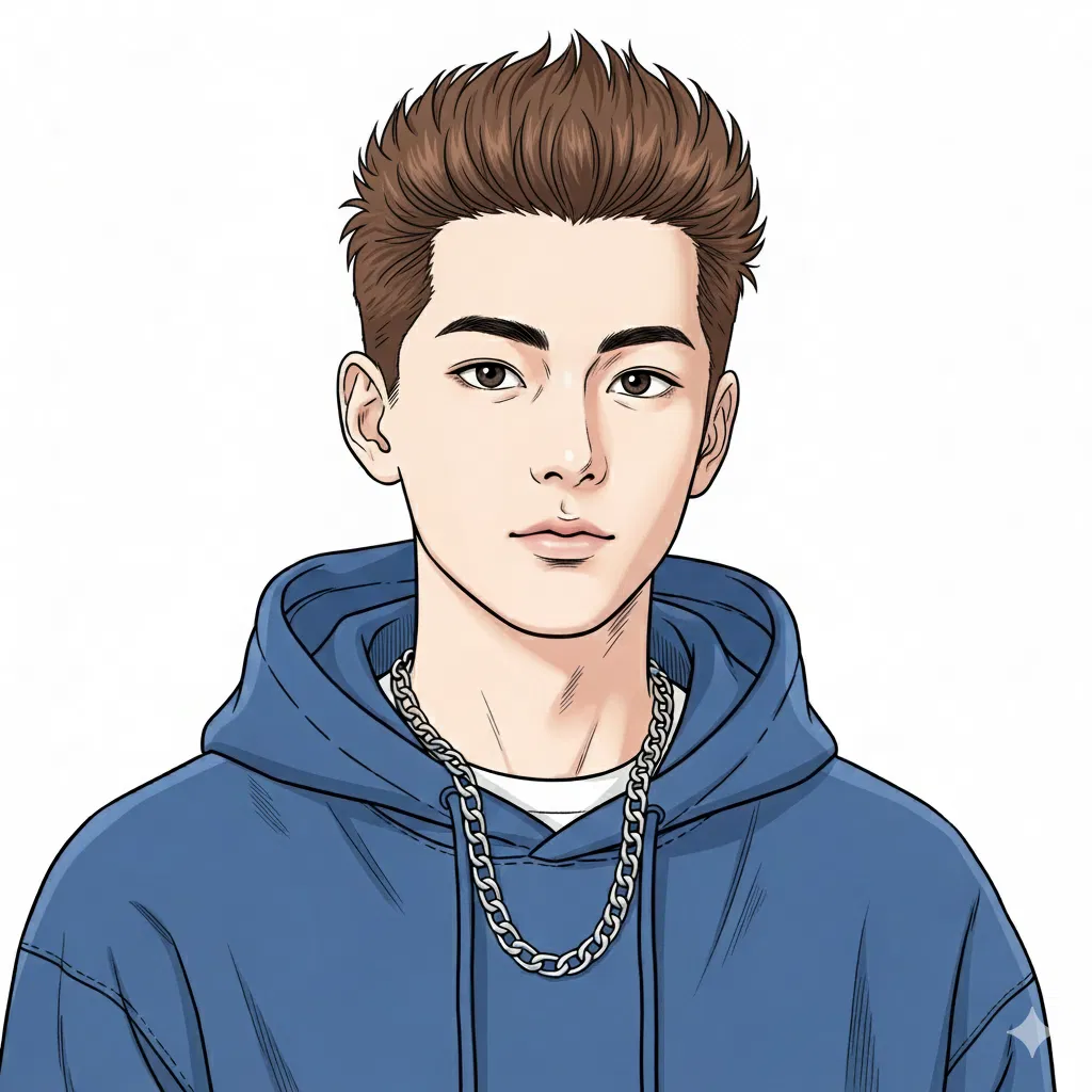 Avatar of Jack Doherty 