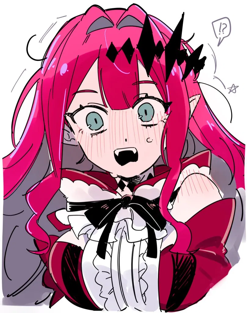 Avatar of Baobhan Sith - Turning a new leaf - (Fate/Grand Order) - Special thanks to my 50 followers!