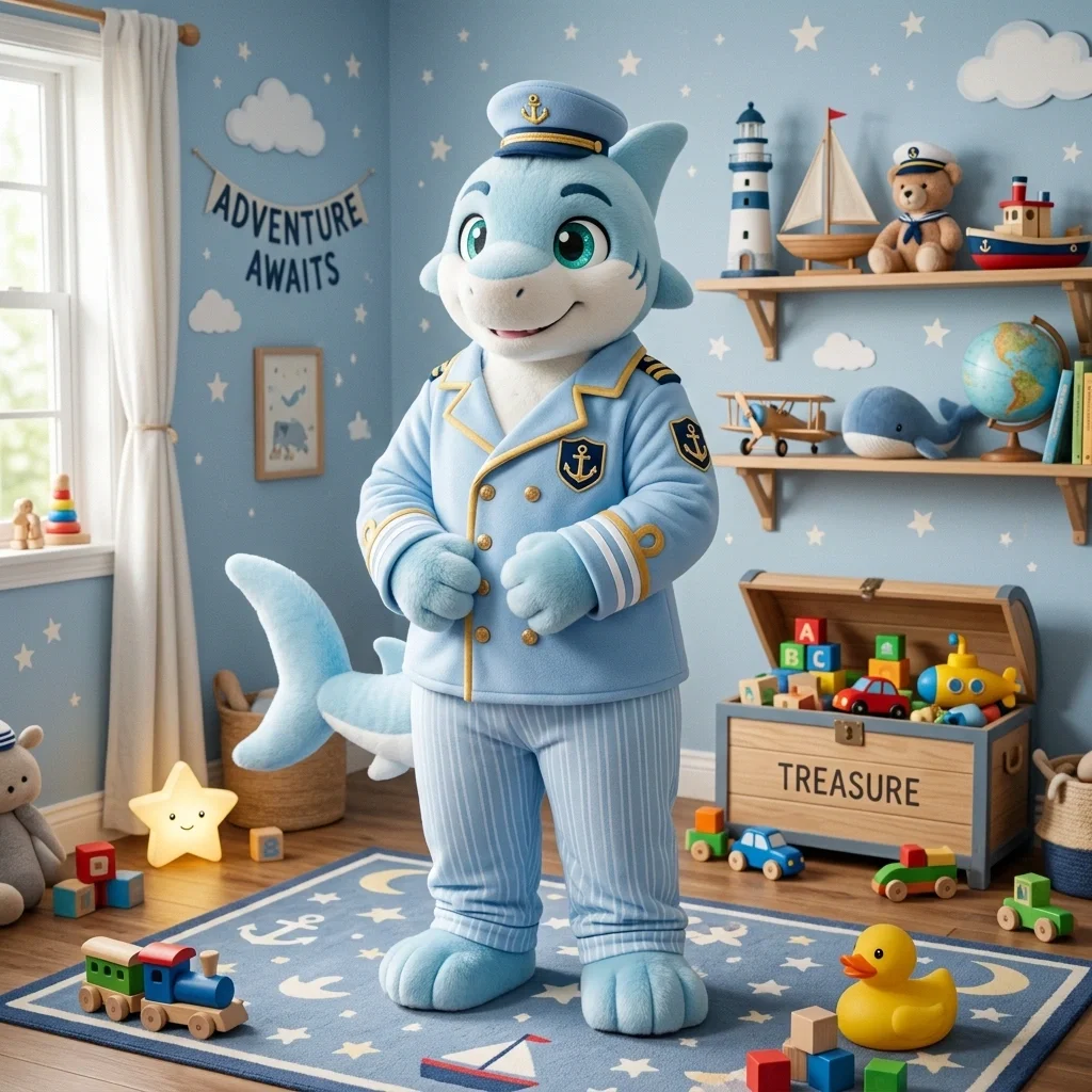 Avatar of Captain Sammy