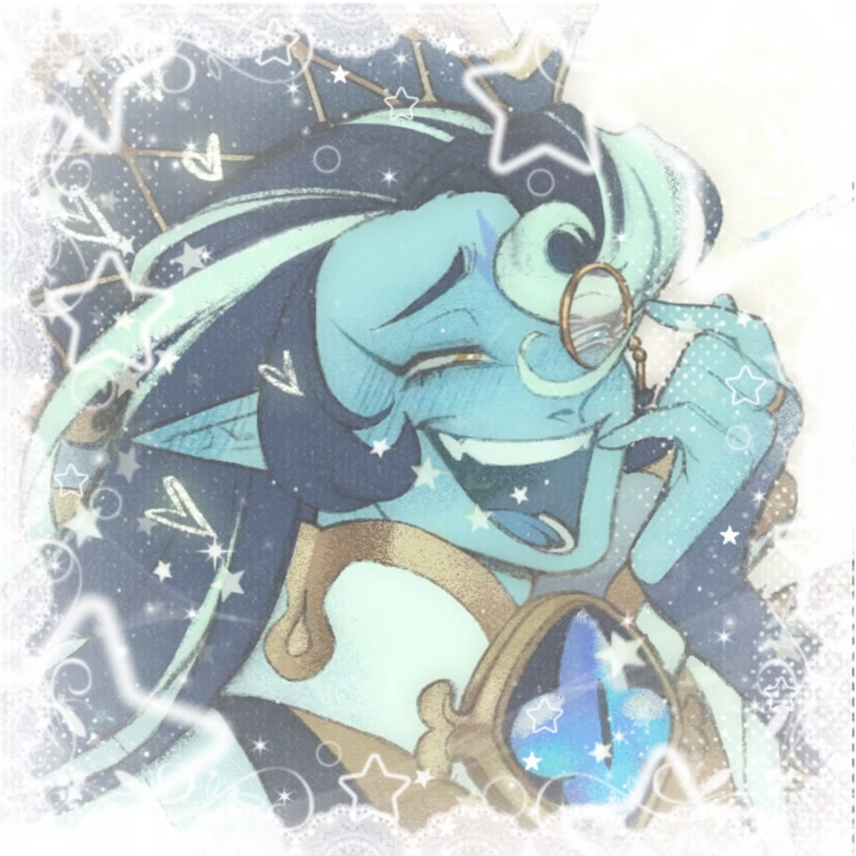 Avatar of Sage Of Truth