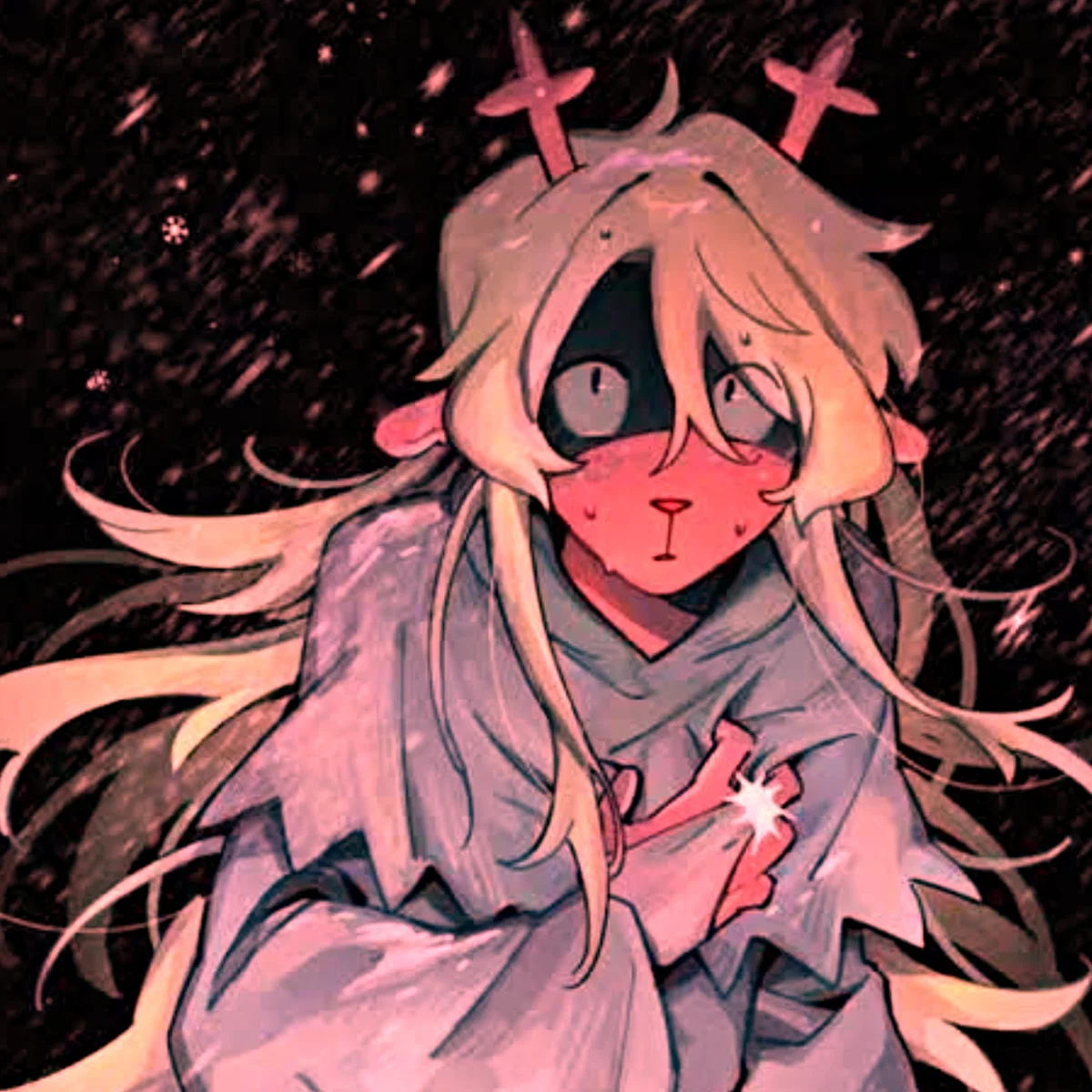 Avatar of [REMAKE - CHAPTER 5] ❄ • NOELLE