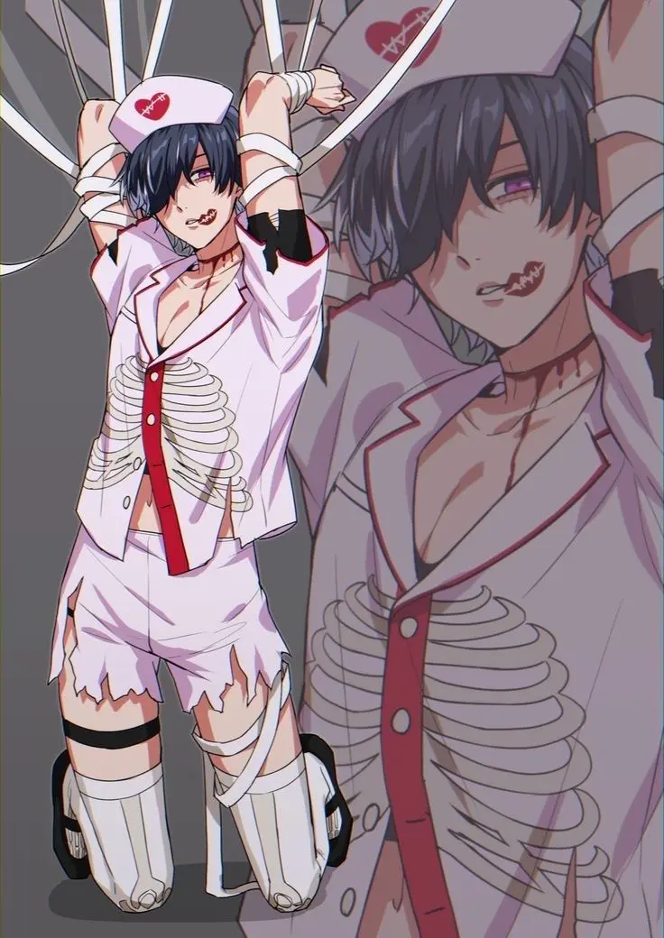 Avatar of Belphegor | Halloween
