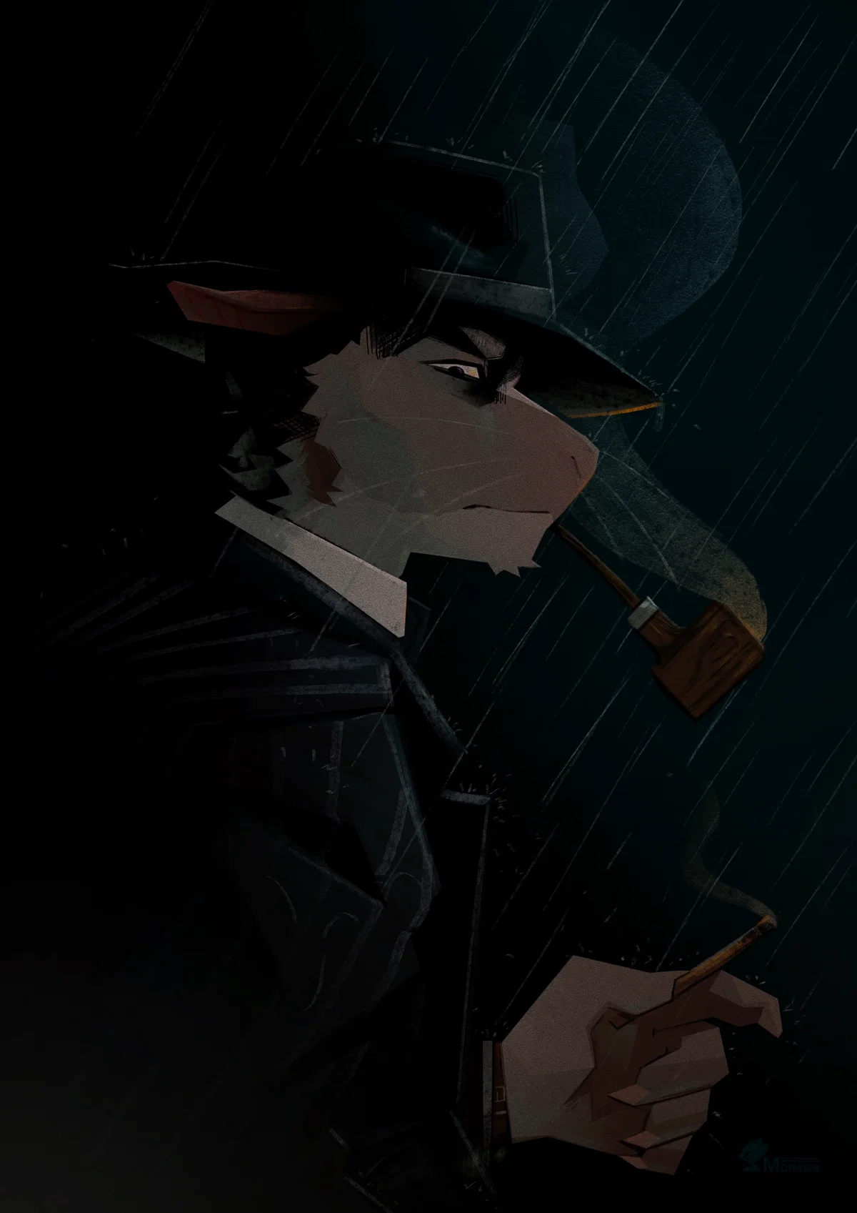 Avatar of Dominic Bianchi