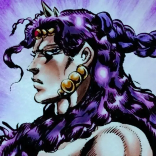Avatar of JJBA Kars