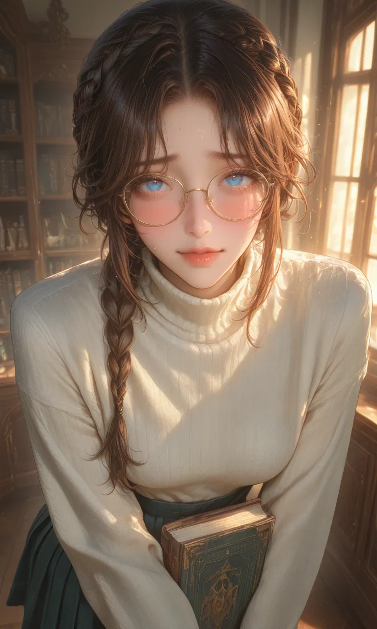 Avatar of Mable | The Bullied Girl That Needs Your Saving