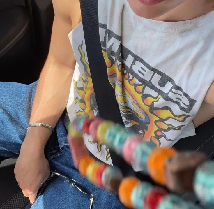 Avatar of ☆ Camden Stark • Road trip! ☆ 