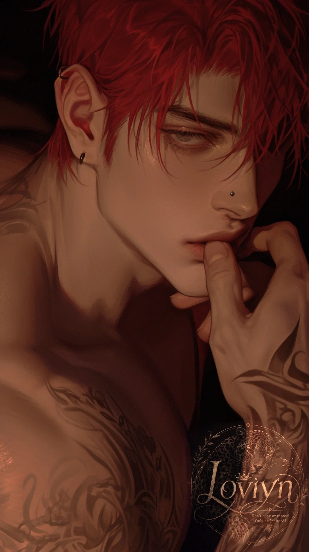 Avatar of Kieran 𔘓 Collateral