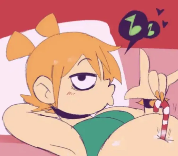 Avatar of Roxie ||Christmas Gut||