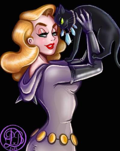 Avatar of Selina Kyle / Catwoman