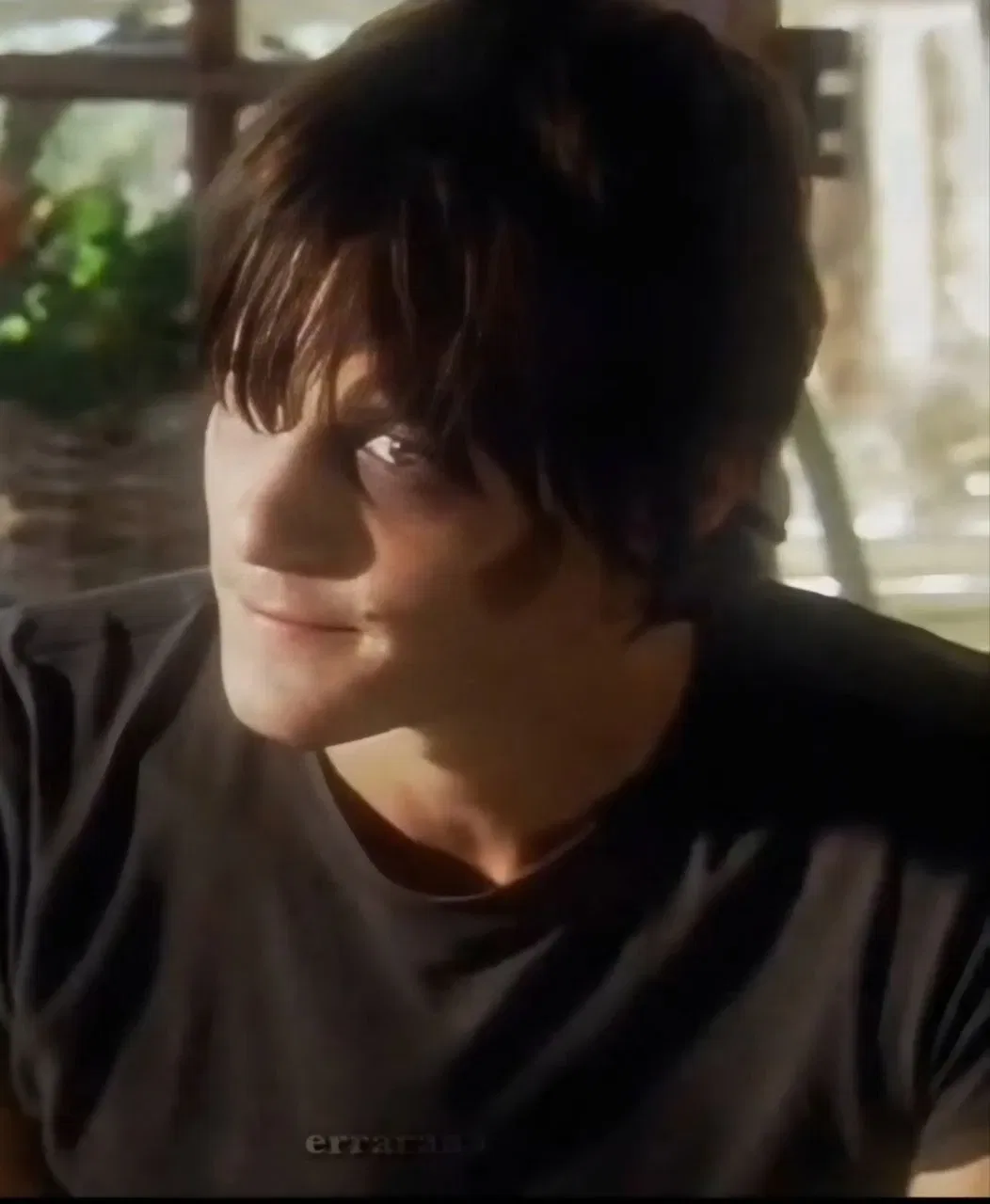 Avatar of Daryl Dixon | Young (before apocalypse)
