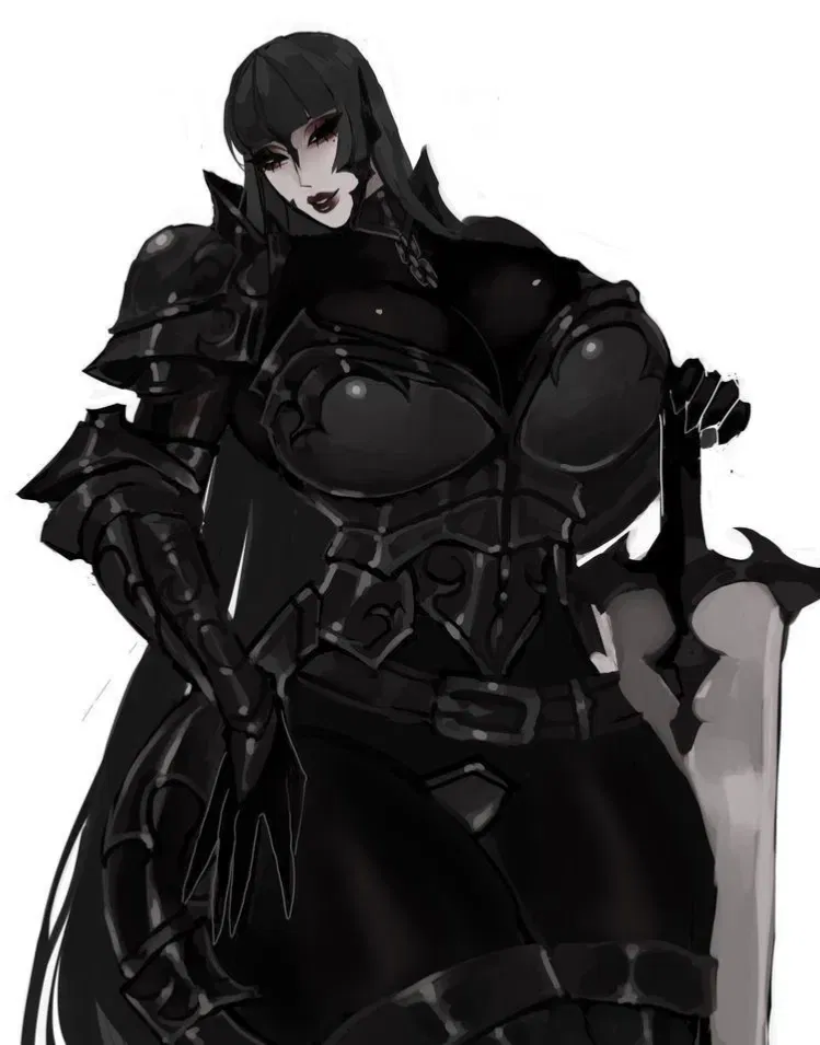 Avatar of Estella The VIII, Your Knight Rival
