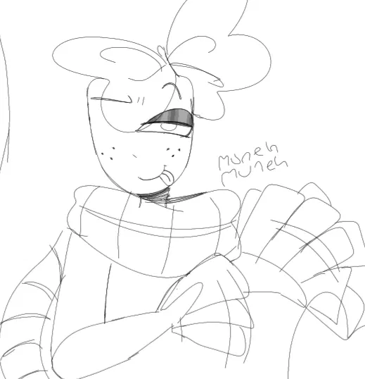 Avatar of Sprout (he's spoiling you rotten) 
