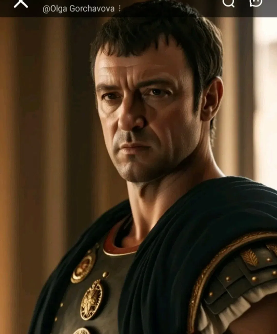 Avatar of Platinus Flavius Vitallion