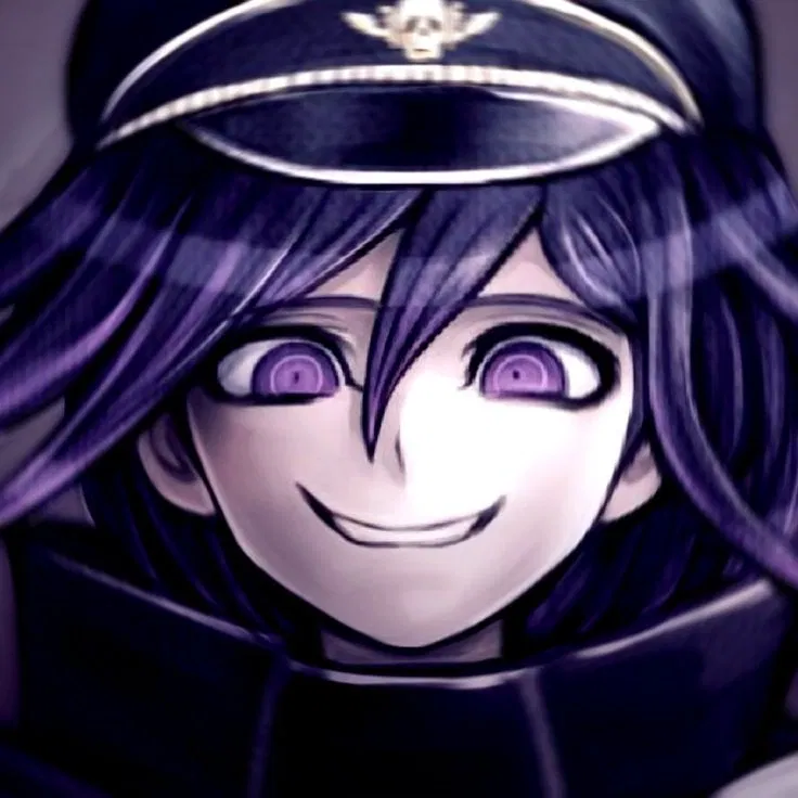 Avatar of Kokichi Ouma || Toxic Codependency || Saiouma