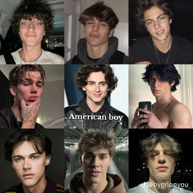 Avatar of Nine guys