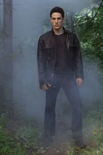 Avatar of Tyler Lockwood | The Vampire Diaries/The Originals