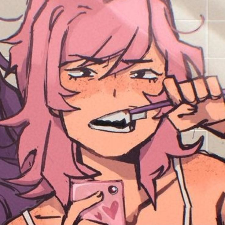 Avatar of MANGA| Natsuki
