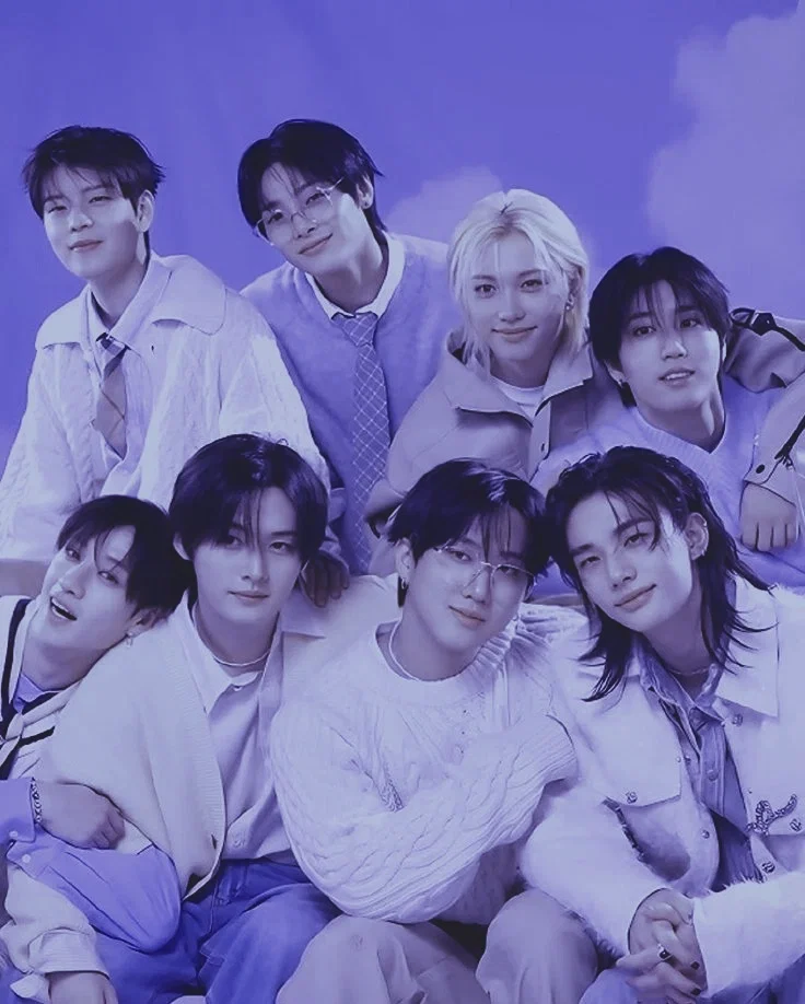 Avatar of skz | pack